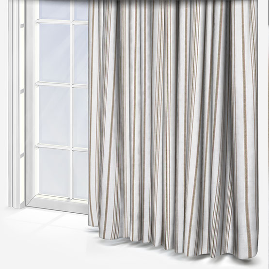 Almond Curtain