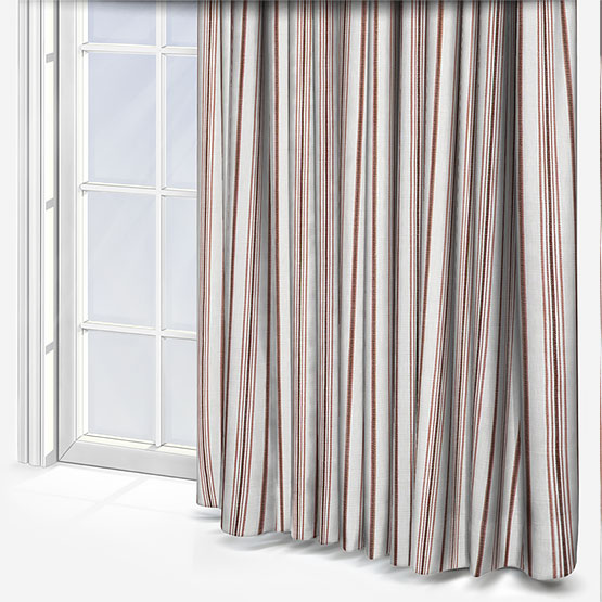 Apricot Curtain