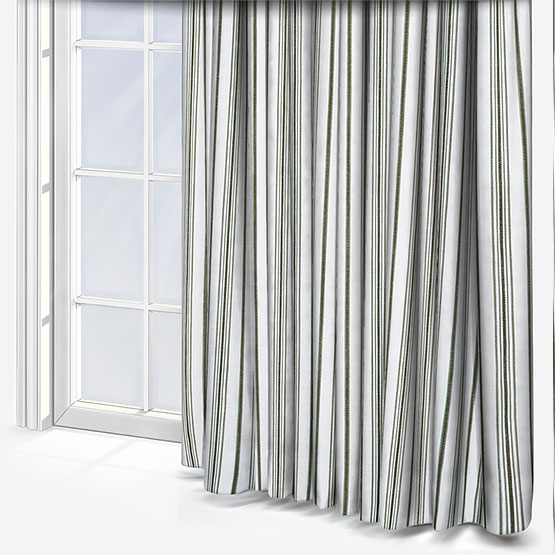 Sage Curtain