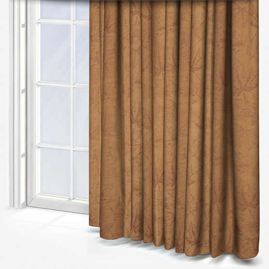 Juniper Copper Curtain