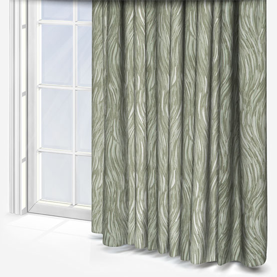 Kesiah Seaglass Curtain