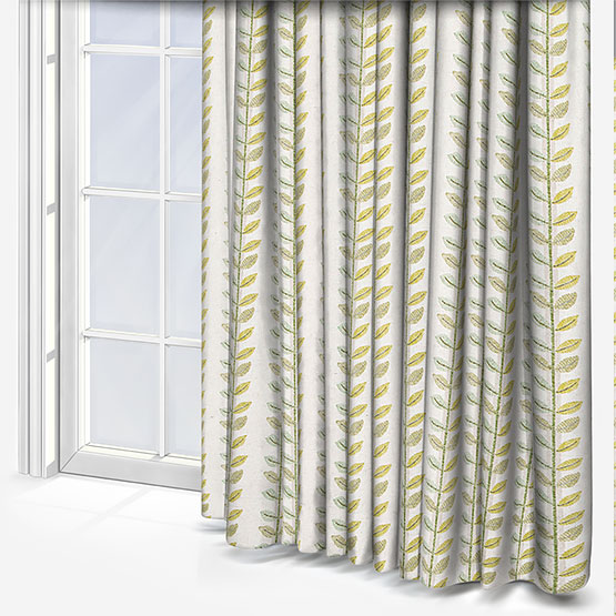 Lili Cucumber Curtain