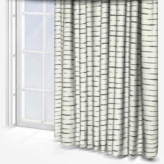 Luis Raven Curtain