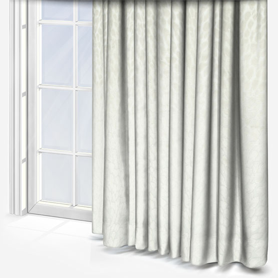 Lyric Pebble Curtain