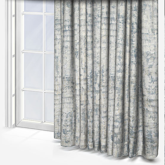 Mahali Elephant Curtain
