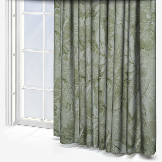 Mahalo Zest Curtain