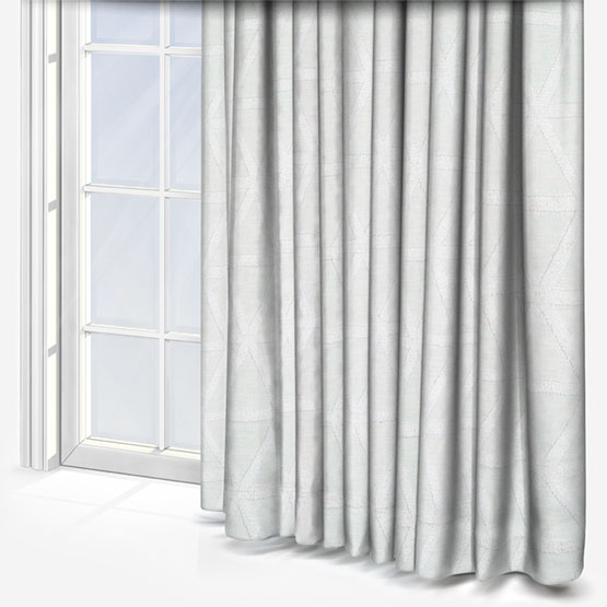 Marissa Crystal Curtain