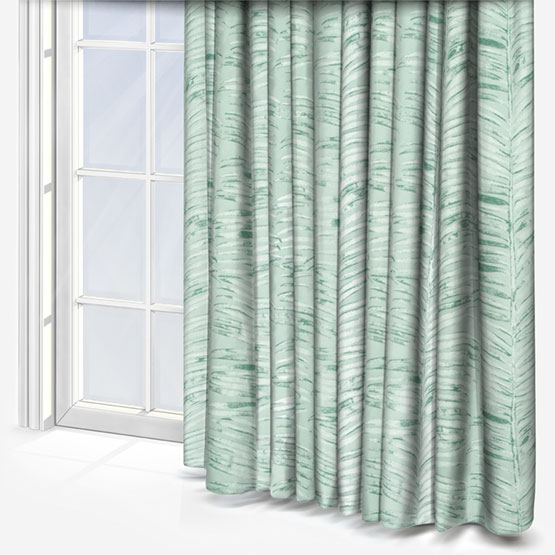 Melody Lagoon Curtain