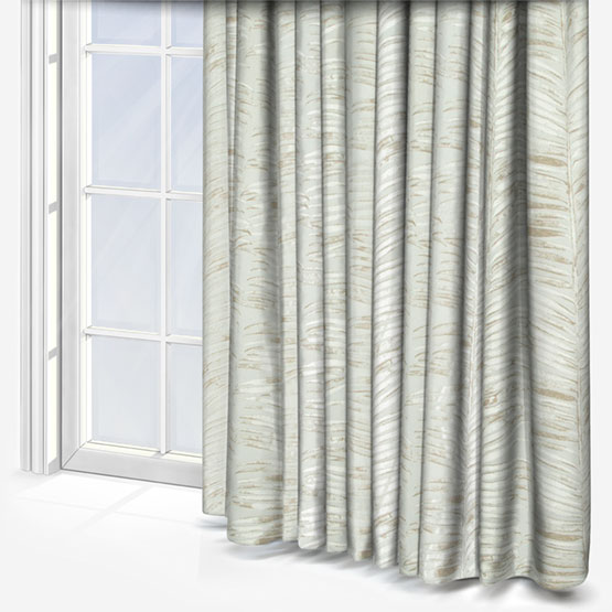 Prestigious Textiles Melody Pebble curtain