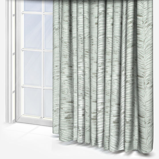 Prestigious Textiles Melody Platinum curtain