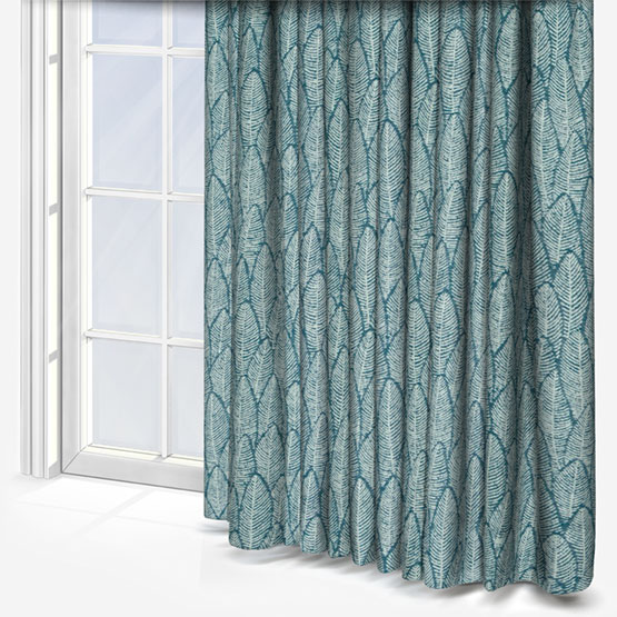 Prestigious Textiles Mendes Waterfall curtain