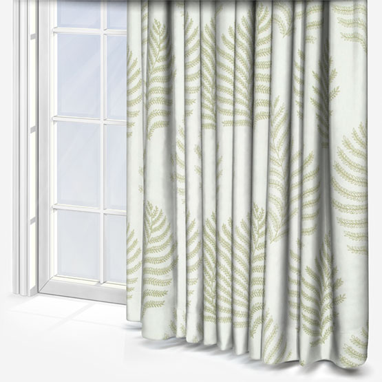 Prestigious Textiles Milne Forest curtain