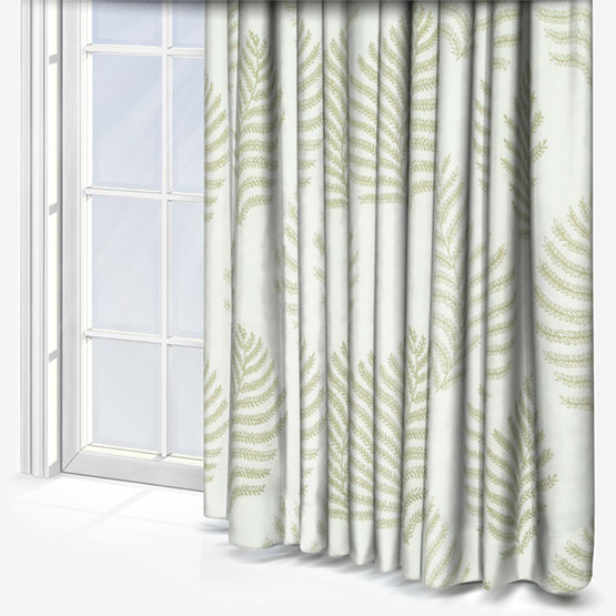 Milne Forest Curtain