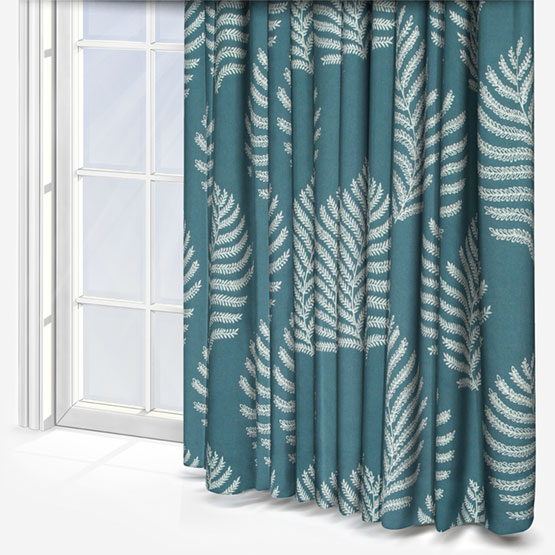 Milne Midnite Curtain