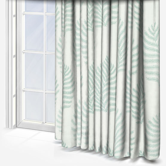 Prestigious Textiles Milne Sky curtain