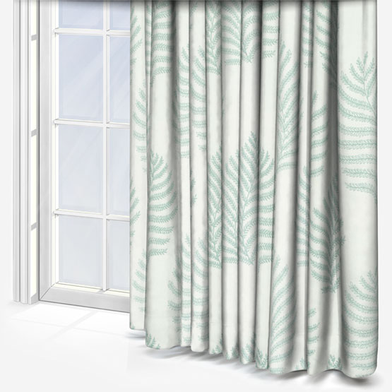 Milne Sky Curtain