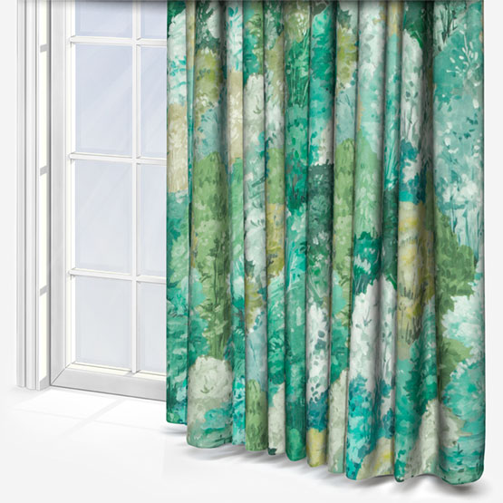 Mori Eden Curtain