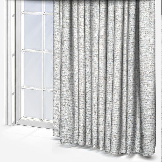 Neema Ecru Curtain