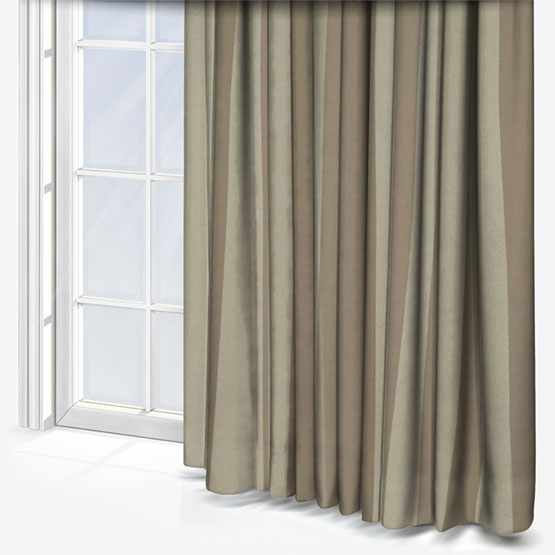 Newbridge Angora Curtain