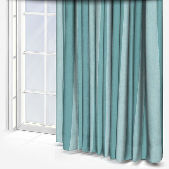 Prestigious Textiles Newbridge Bluebell curtain
