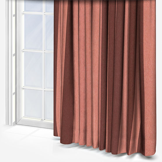 Newbridge Cherry Curtain