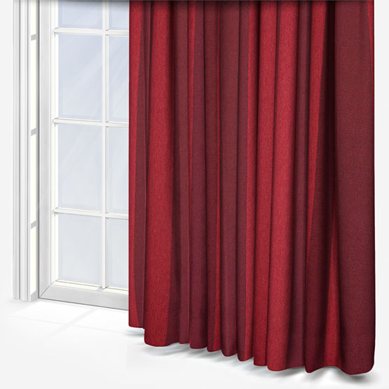 Newbridge Ruby Curtain