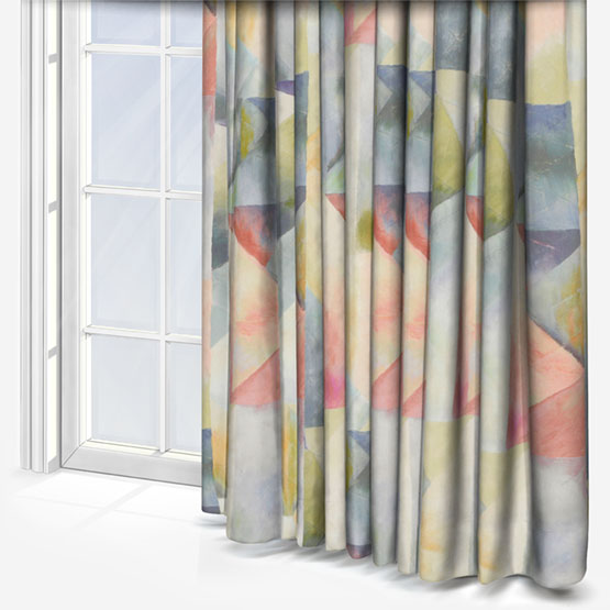 Pascale Pastel Curtain