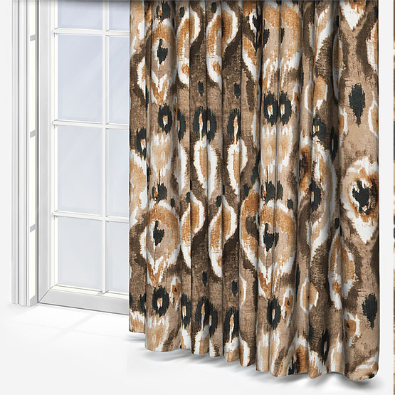 Pavon Desert Curtain
