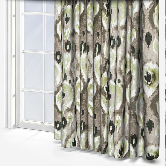 Pavon Grassland Curtain