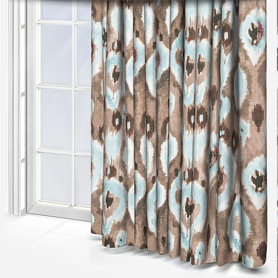 Pavon Storm Curtain