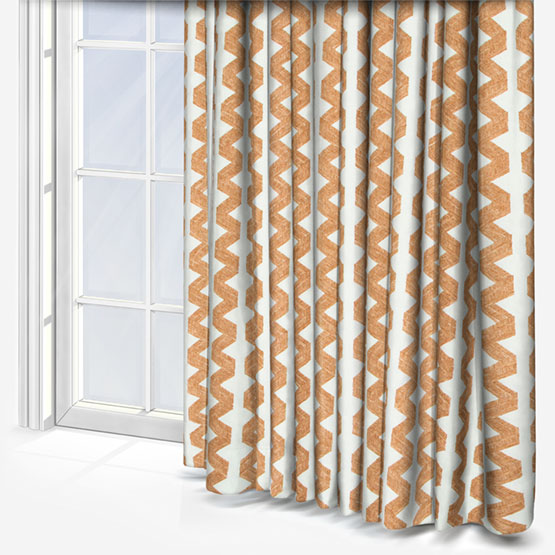 Prestigious Textiles Pedro Desert curtain