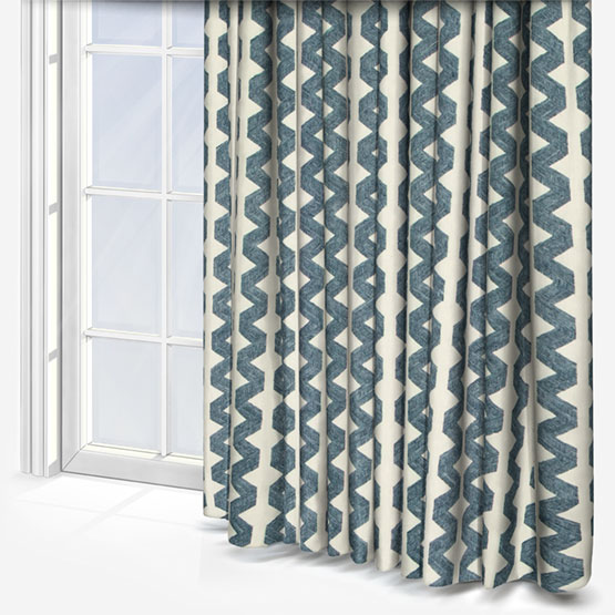Prestigious Textiles Pedro Waterfall curtain