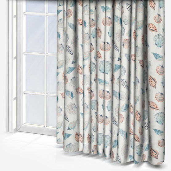 Perranporth Harbour Curtain