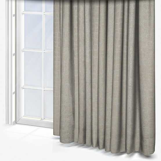 Prestigious Textiles Phineas Blush curtain
