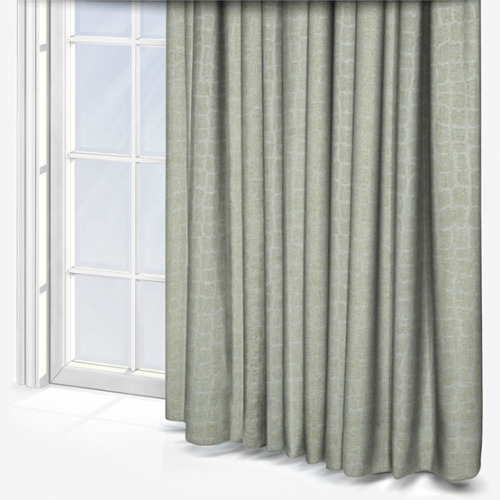 Prestigious Textiles Phineas Ivory curtain