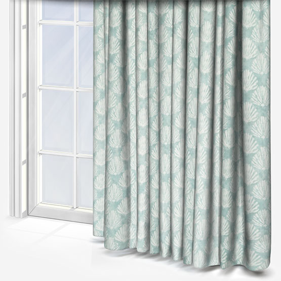 Polperro Aqua Curtain