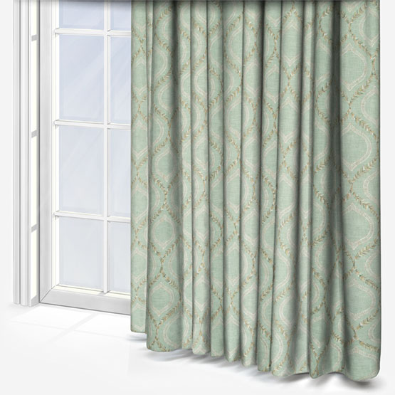 Powell Willow Curtain