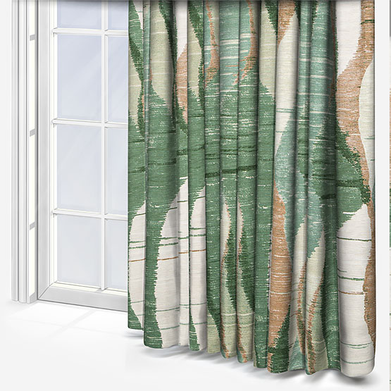 Rafiki Cactus Curtain