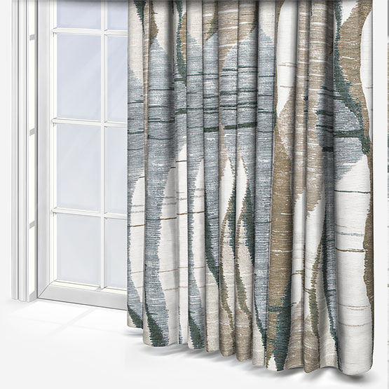 Rafiki Raven Curtain