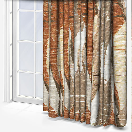 Rafiki Sienna Curtain