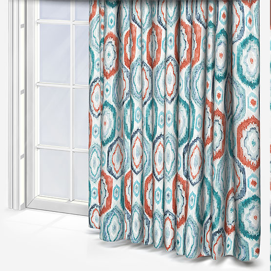 Roxy Dragonfly Curtain