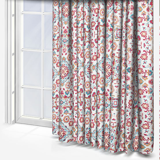 Sadira Dragonfly Curtain