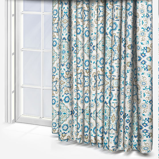 Sadira Lagoon Curtain