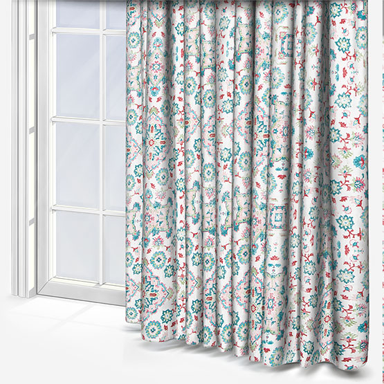 Sadira Lotus Curtain