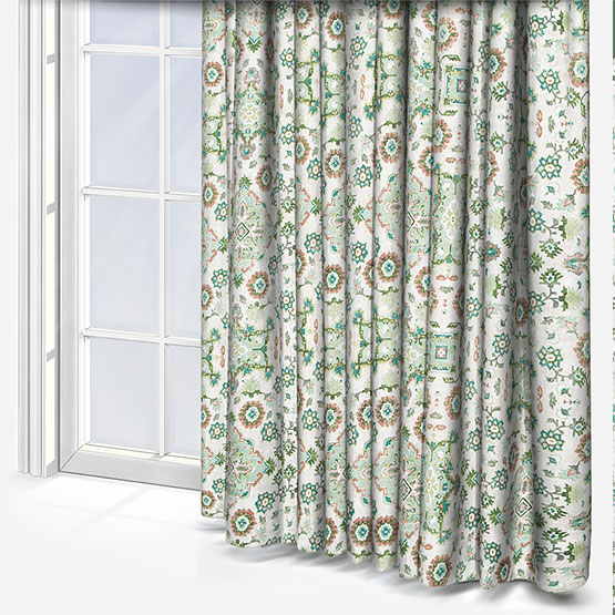 Sadira Oasis Curtain