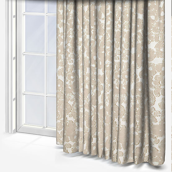 Samara Sand Curtain