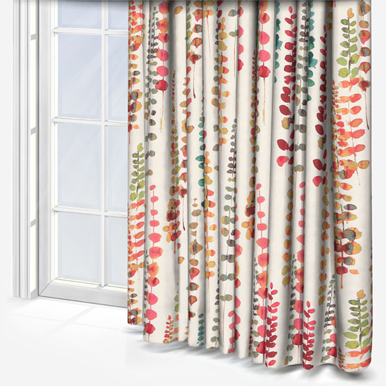 Prestigious Textiles Santa Maria Rumba curtain