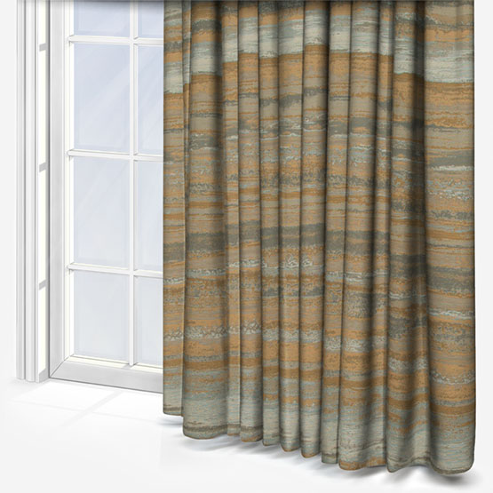 Prestigious Textiles Seascape Desert curtain