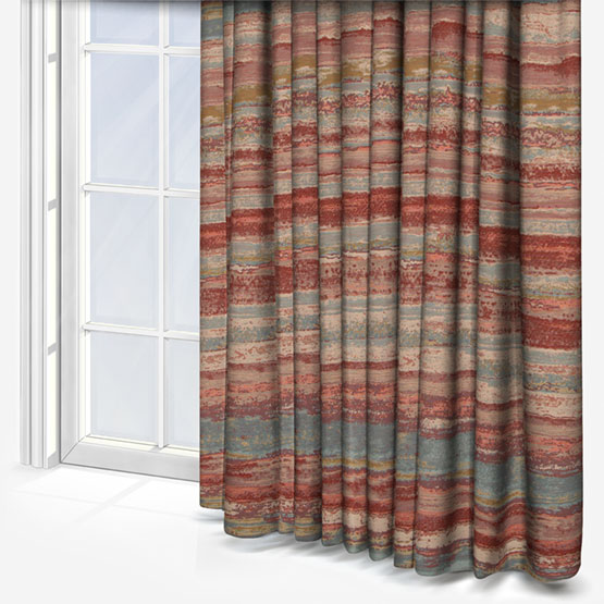 Prestigious Textiles Seascape Tundra curtain