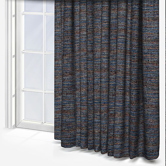Sedwell Ink Curtain